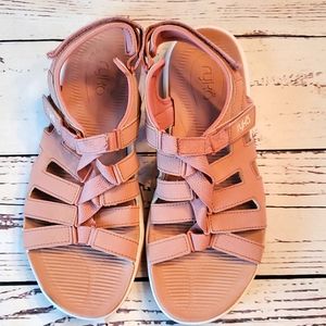 Ryka Devoted Sandal 10
